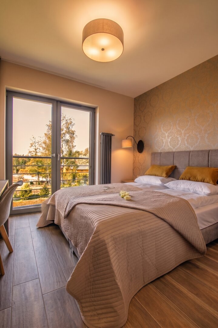 SZMARAGDOWA 10 APARTMENTS - 6