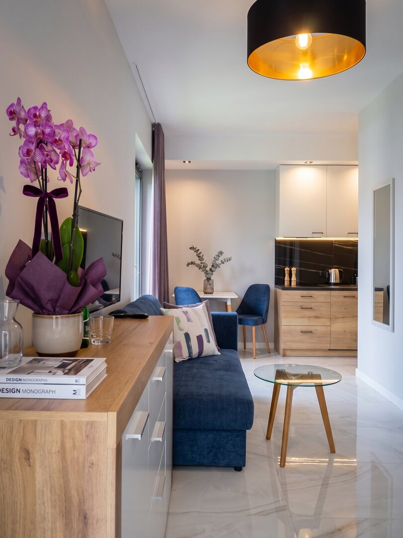 Apartament 2 osobowy